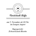 Küfa - Flyer