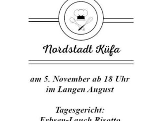 Küfa - Flyer