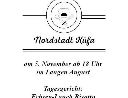 Küfa - Flyer