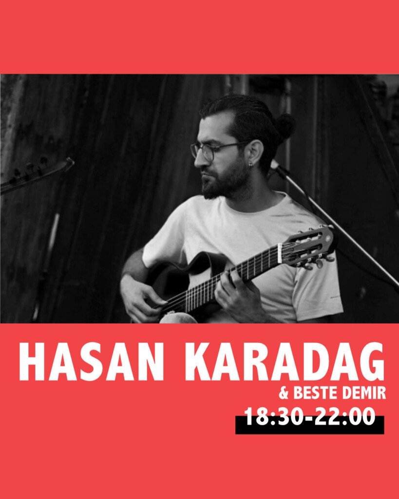 Foto - Hasan Karadag