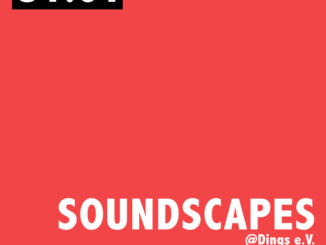 Teaser - Soundscapes 31.01.2025