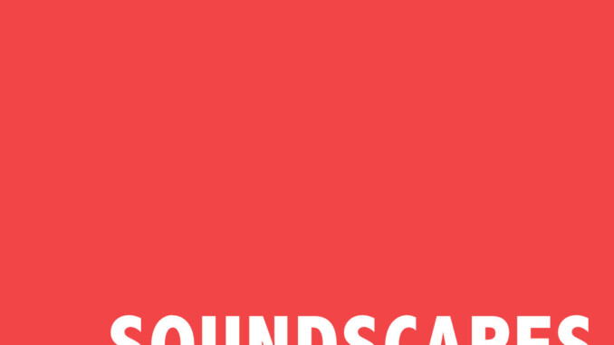 Teaser - Soundscapes 31.01.2025