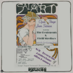 Flyer SalonArt
